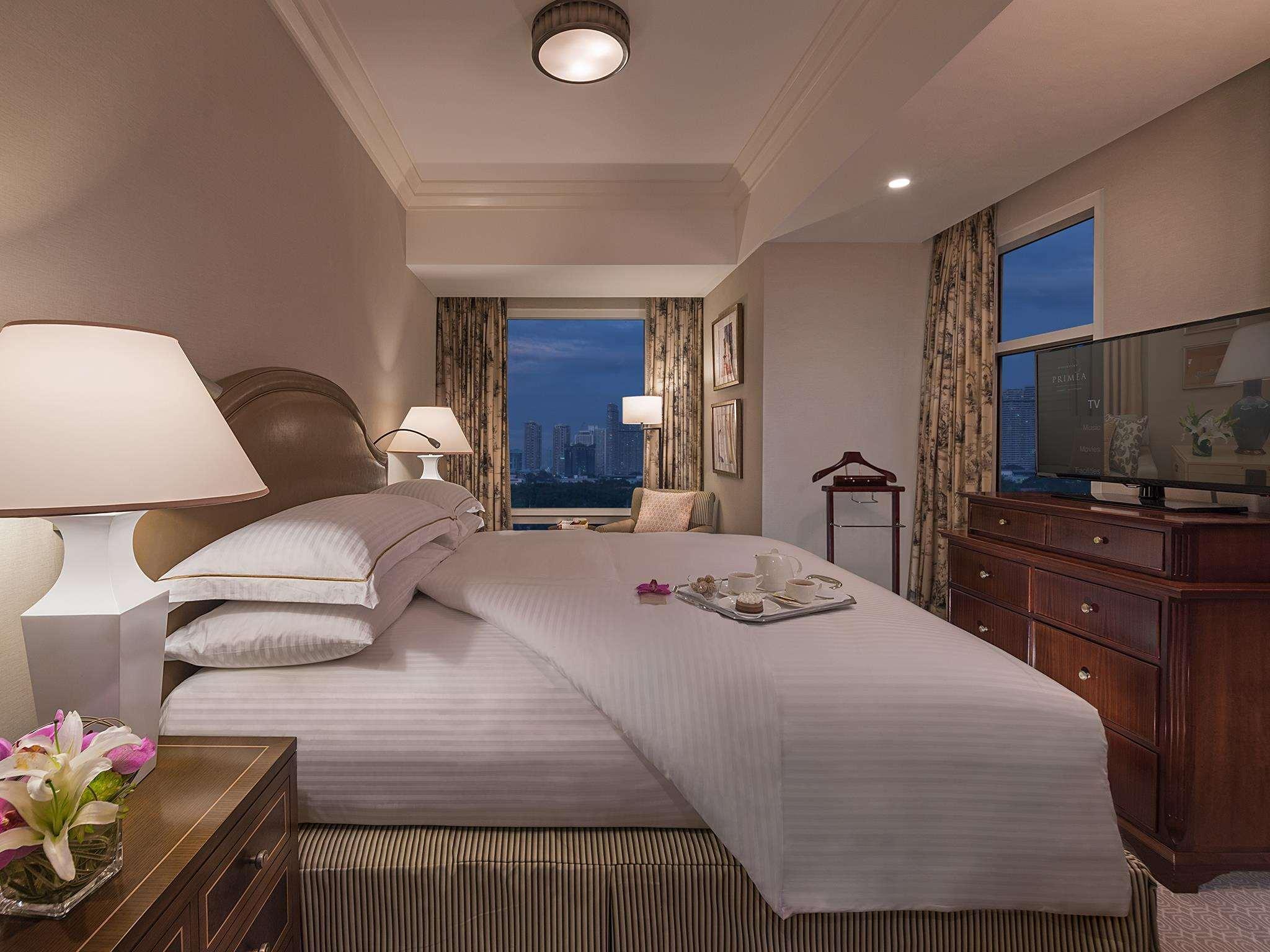 Discovery Primea Makati City Екстериор снимка