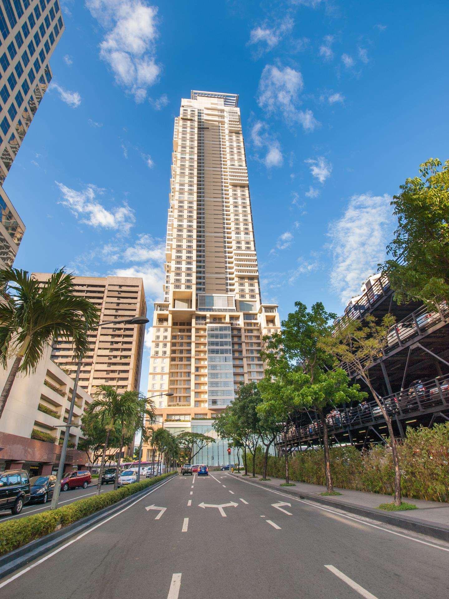 Discovery Primea Makati City Екстериор снимка The Mark