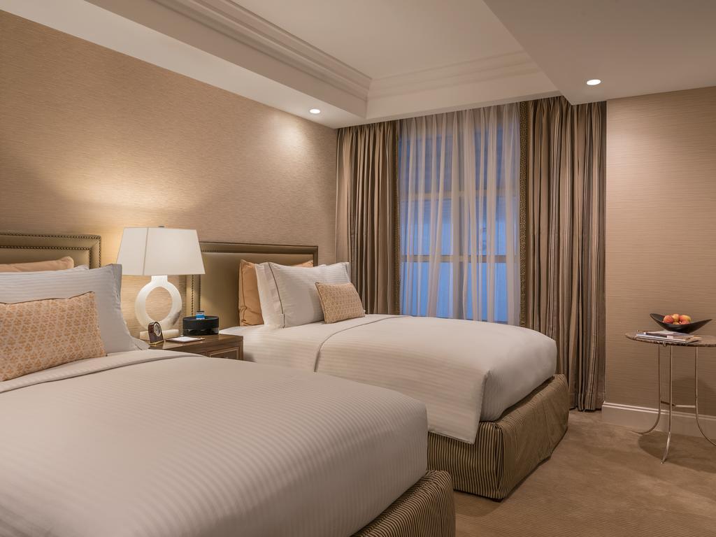 Discovery Primea Makati City Екстериор снимка Deluxe Room